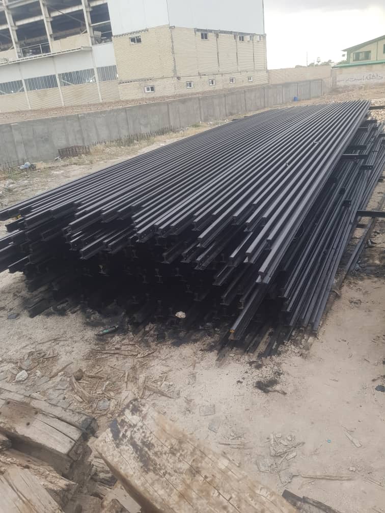 ریل جرثقیل سقفی